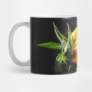 Sunflower Magic Mug